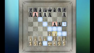 ChessTitans