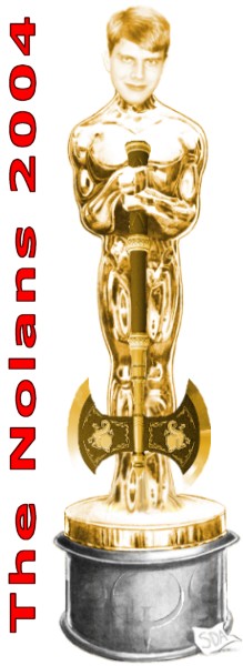 Golden Wonderboy